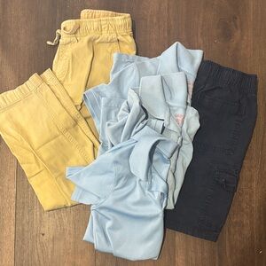 Sz 7/8 Uniform Bundle